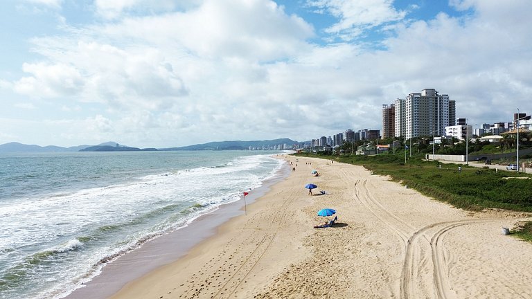 Alto conforto perto da Praia e Beto Carrero