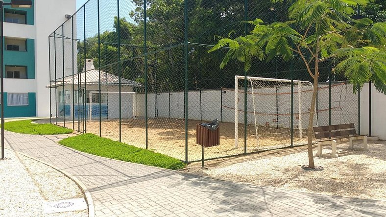 Cond. Clube | 20min Beto Carrero | 120m da praia