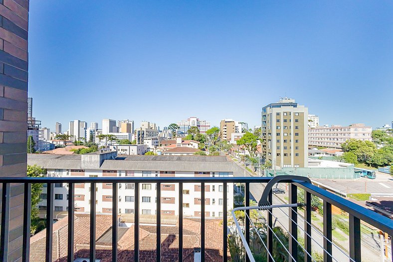 Estádio Couto Pereira | Garagem | Alto da Glória