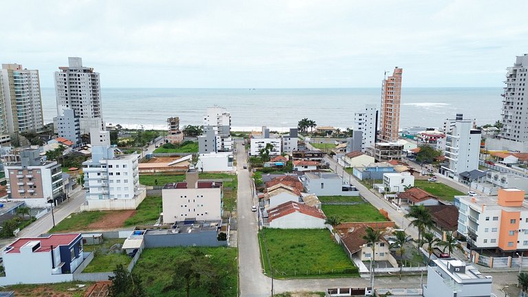 Incrível | Aconchegante e pertinho da praia