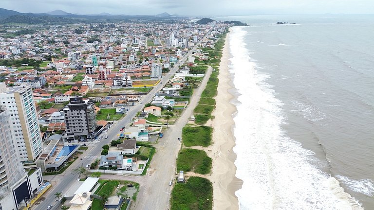 Incrível | Aconchegante e pertinho da praia