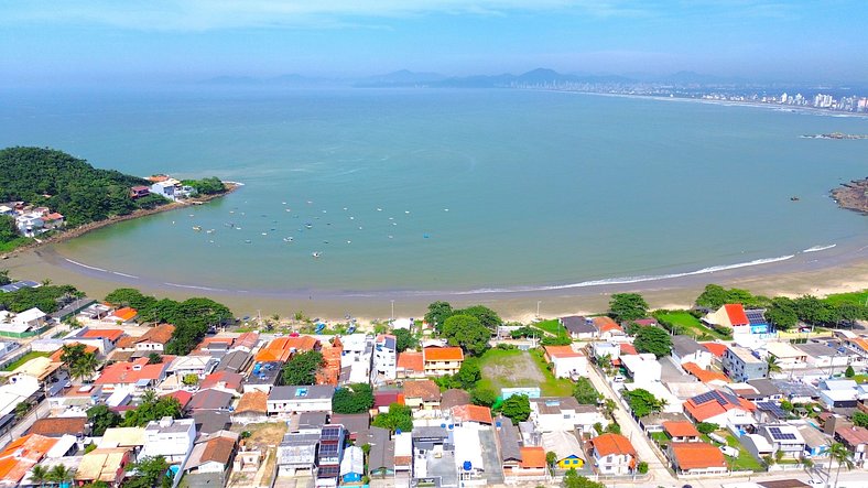 Mirante do São Miguel - Penha - Beto Carrero 4km